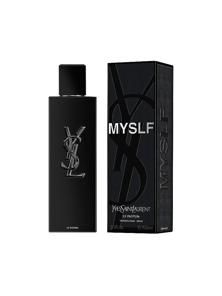 Yves Saint Laurent Myslf Le Parfum Eau de Parfum 40 ml 7